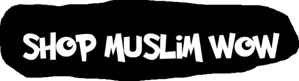 Shop Muslim Wow