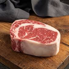 (10lbs) Alhabbak Halal Ribeye Steaks!